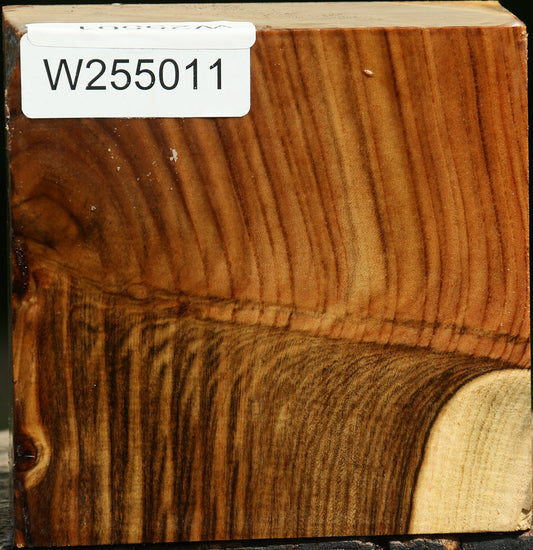 Grafted Pistachio Bowl Blank