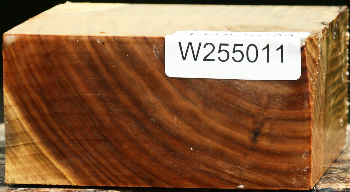 Grafted Pistachio Bowl Blank