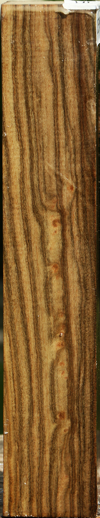 Pistachio Turning Square