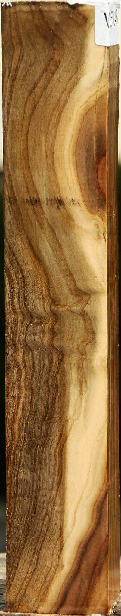 Pistachio Turning Square