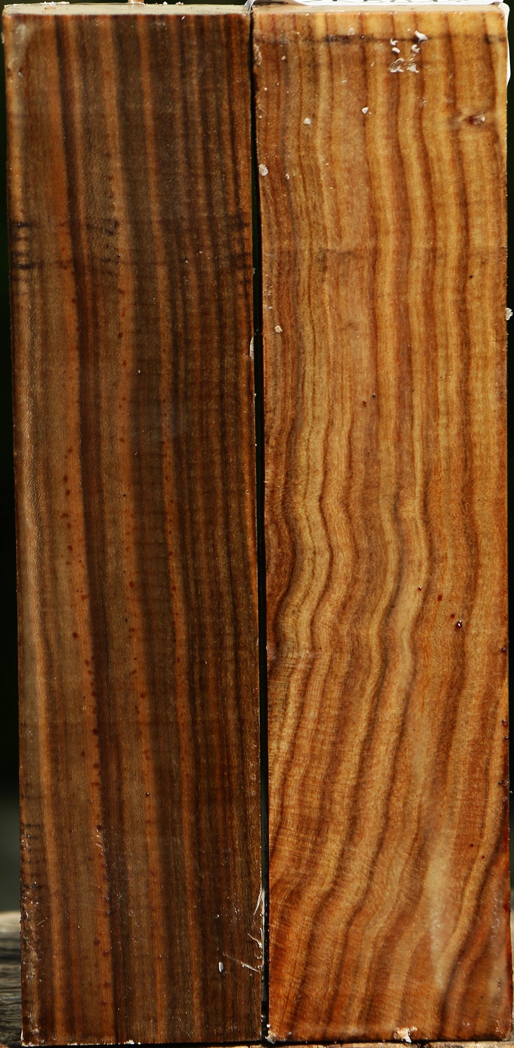 Pistachio Turning Square 2 Pack