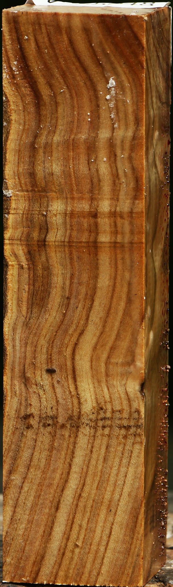 Pistachio Turning Square