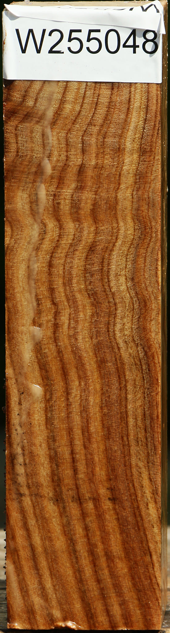 Pistachio Turning Square
