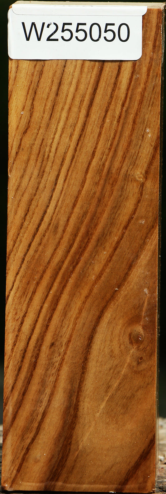 Pistachio Turning Square