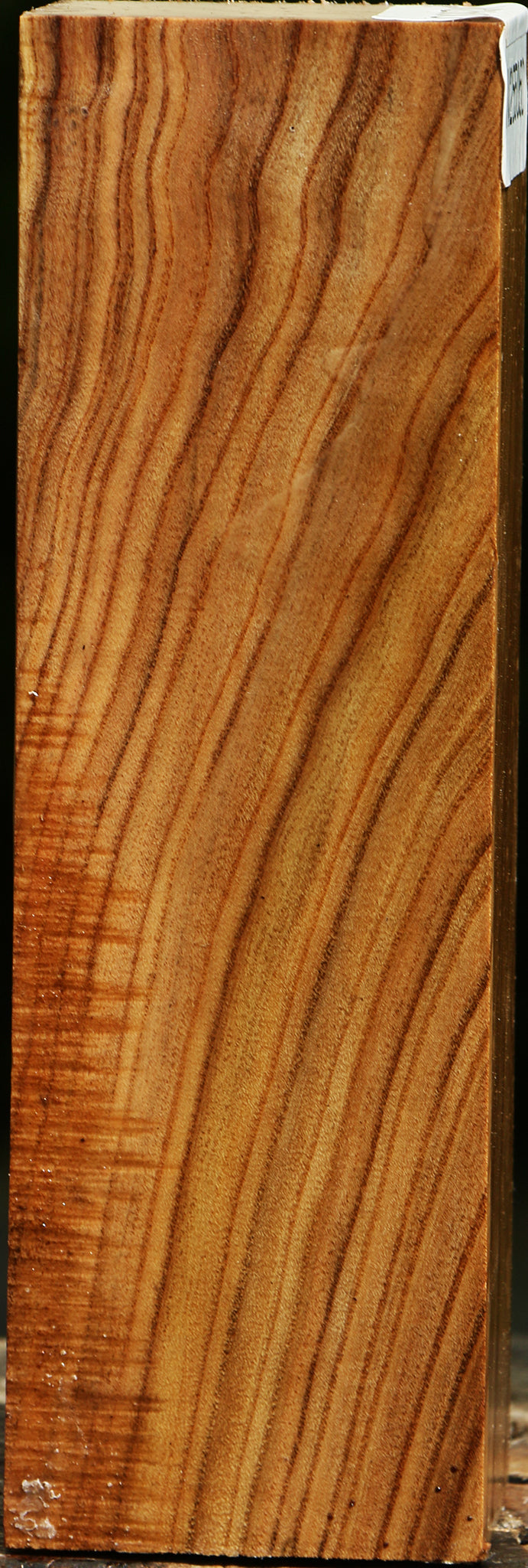 Pistachio Turning Square