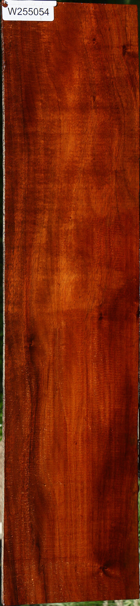 Figured Hawaiian Koa Lumber
