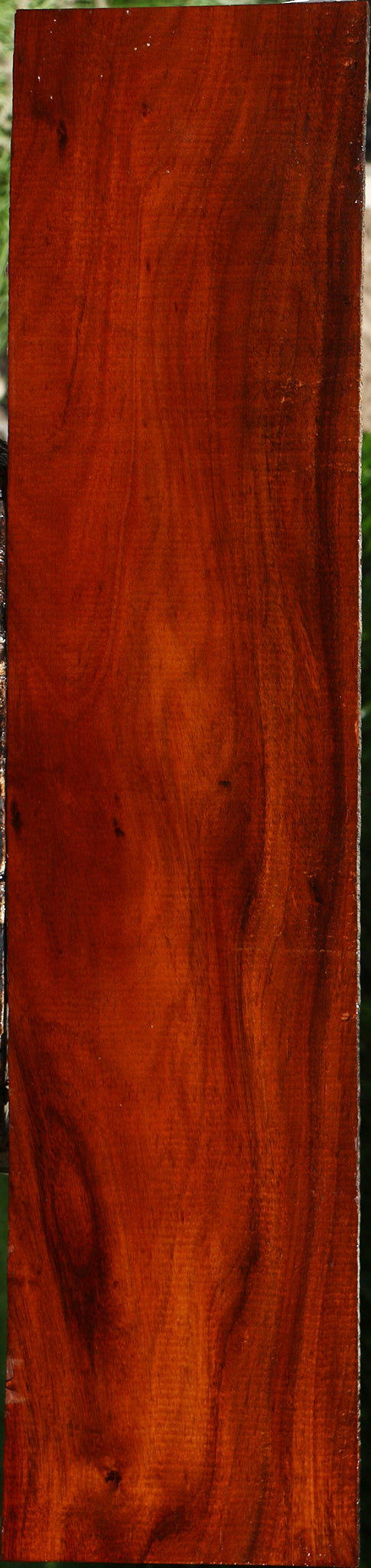 Figured Hawaiian Koa Lumber