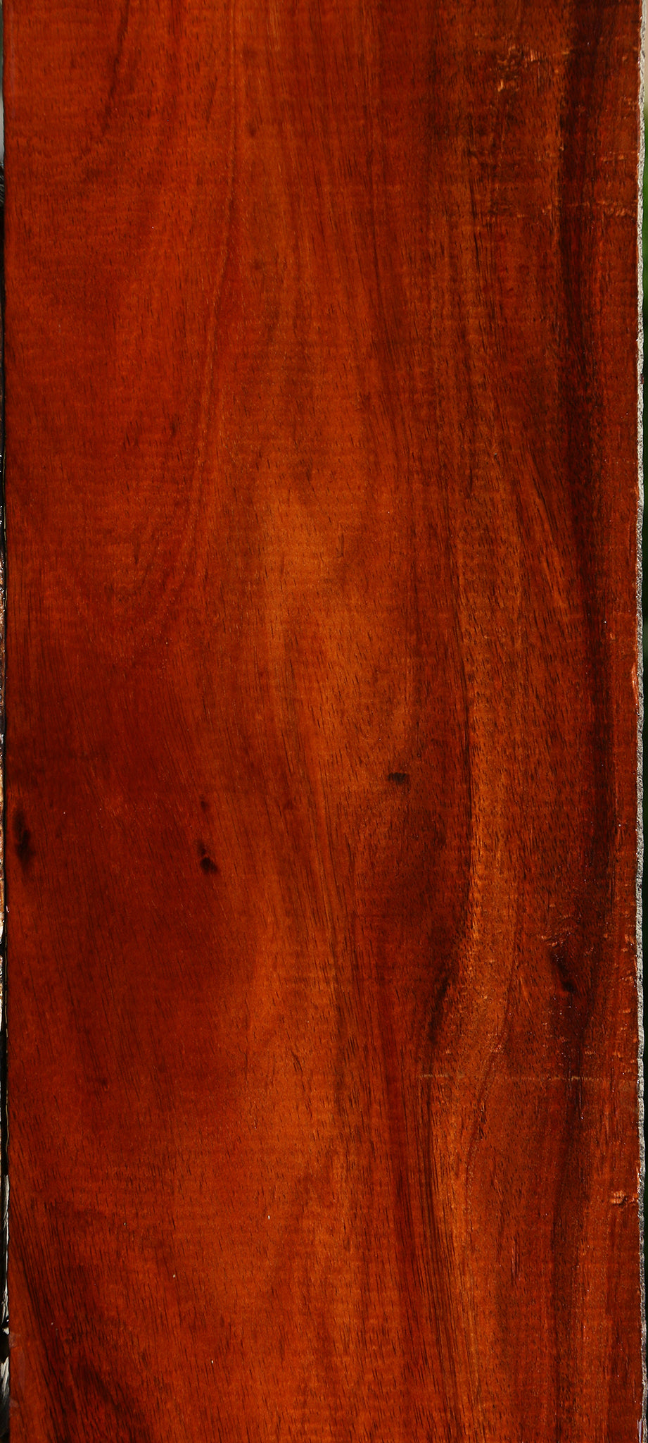 Figured Hawaiian Koa Lumber
