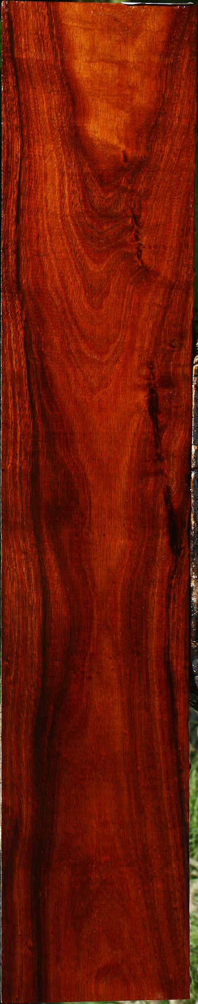 Extra Fancy Hawaiian Koa Lumber