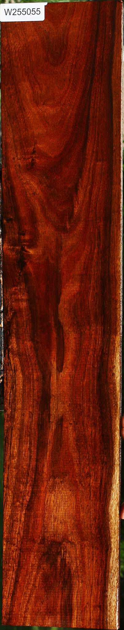 Extra Fancy Hawaiian Koa Lumber