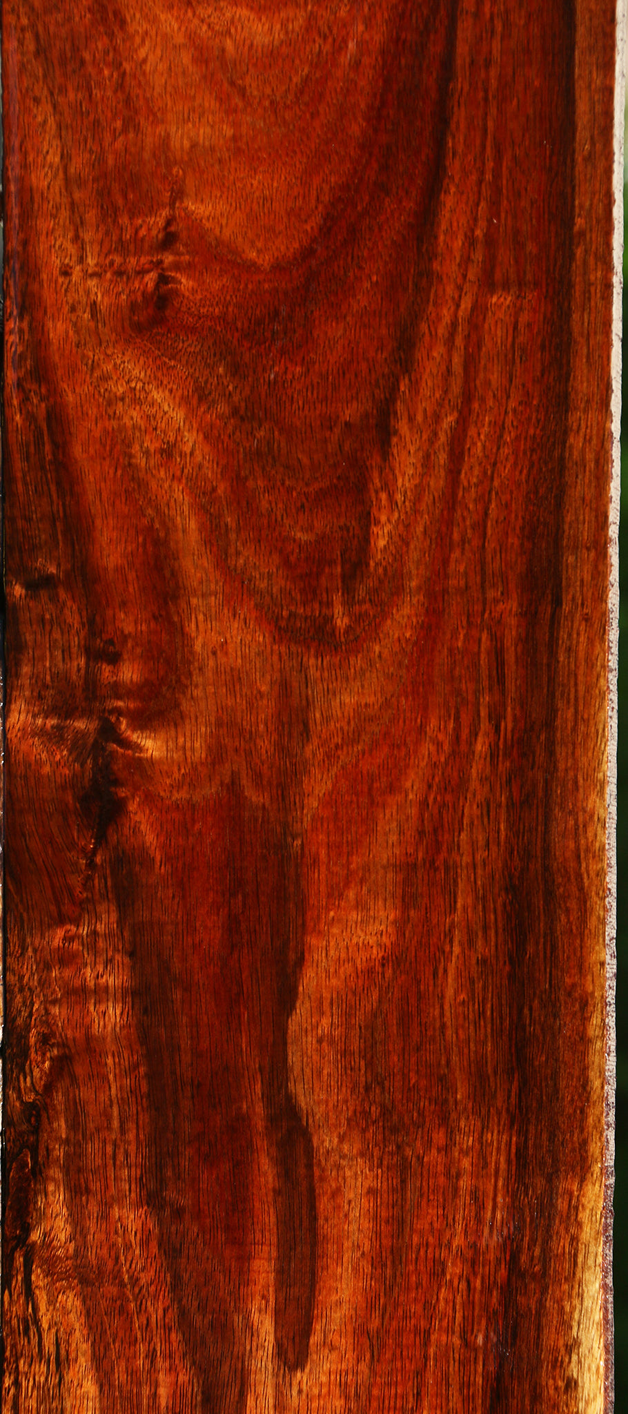 Extra Fancy Hawaiian Koa Lumber
