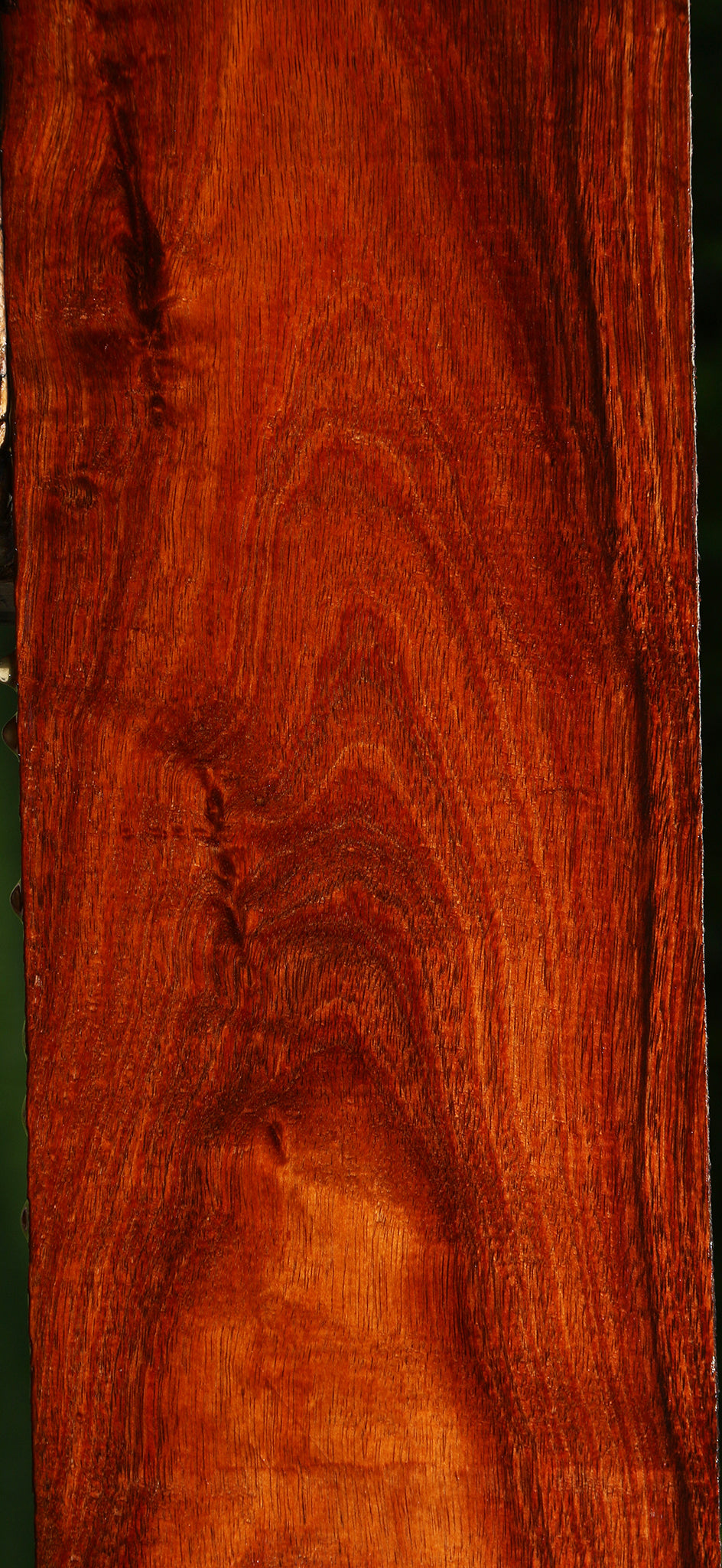 Extra Fancy Hawaiian Koa Lumber