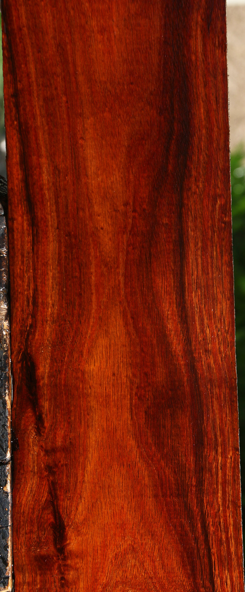 Extra Fancy Hawaiian Koa Lumber