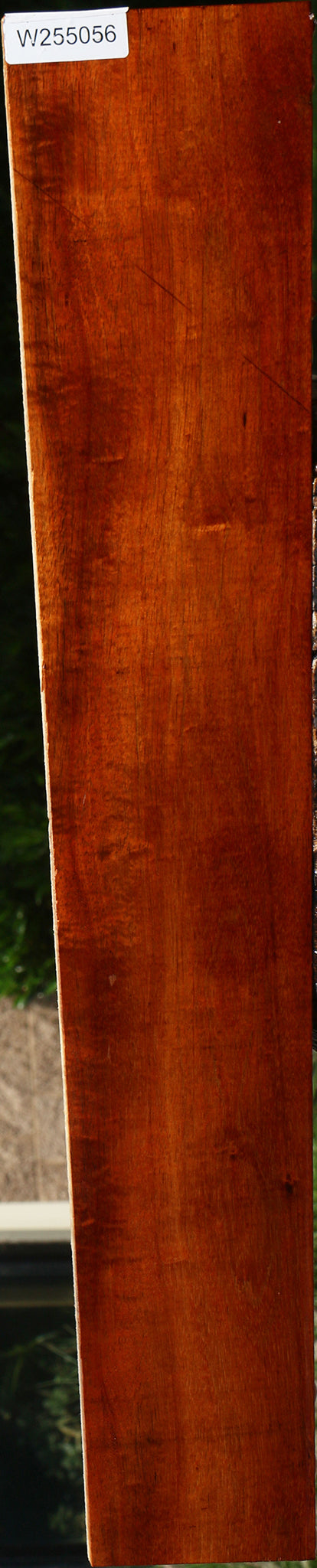 Figured Hawaiian Koa Lumber