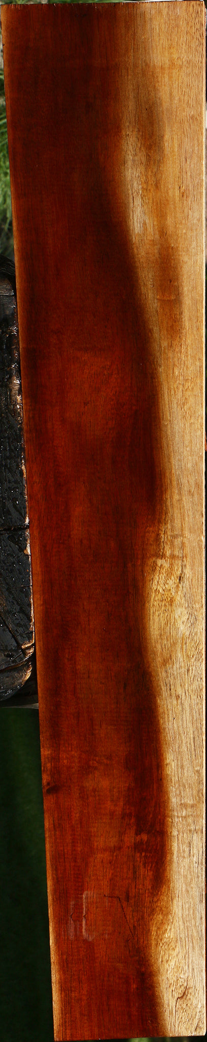 Figured Hawaiian Koa Lumber