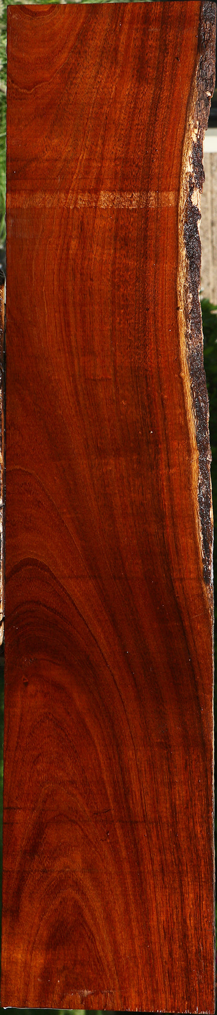Hawaiian Koa Lumber