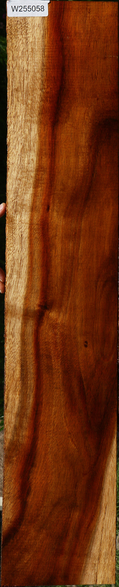 Hawaiian Koa Lumber
