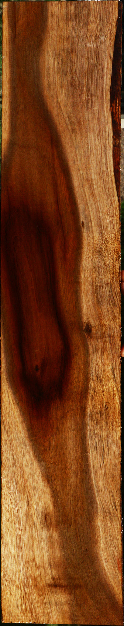 Hawaiian Koa Lumber