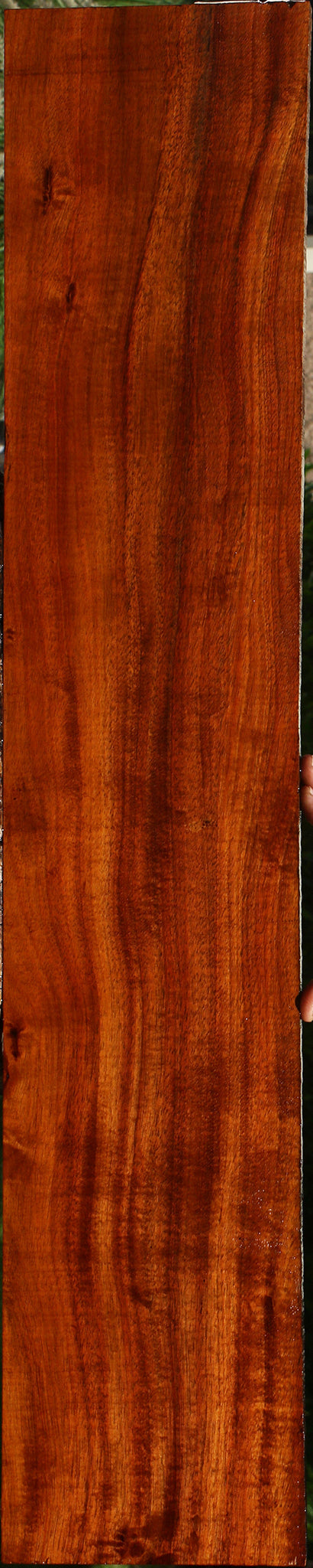 Extra Fancy Hawaiian Koa Lumber