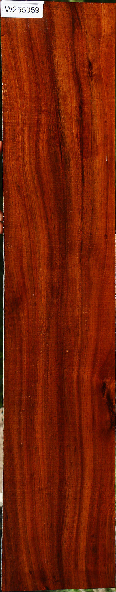 Extra Fancy Hawaiian Koa Lumber