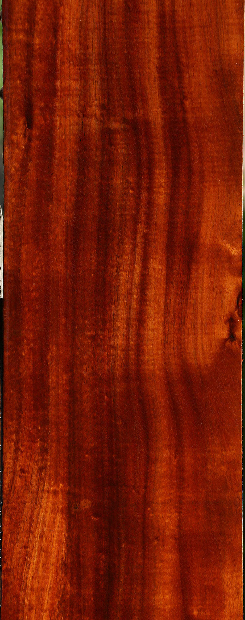 Extra Fancy Hawaiian Koa Lumber