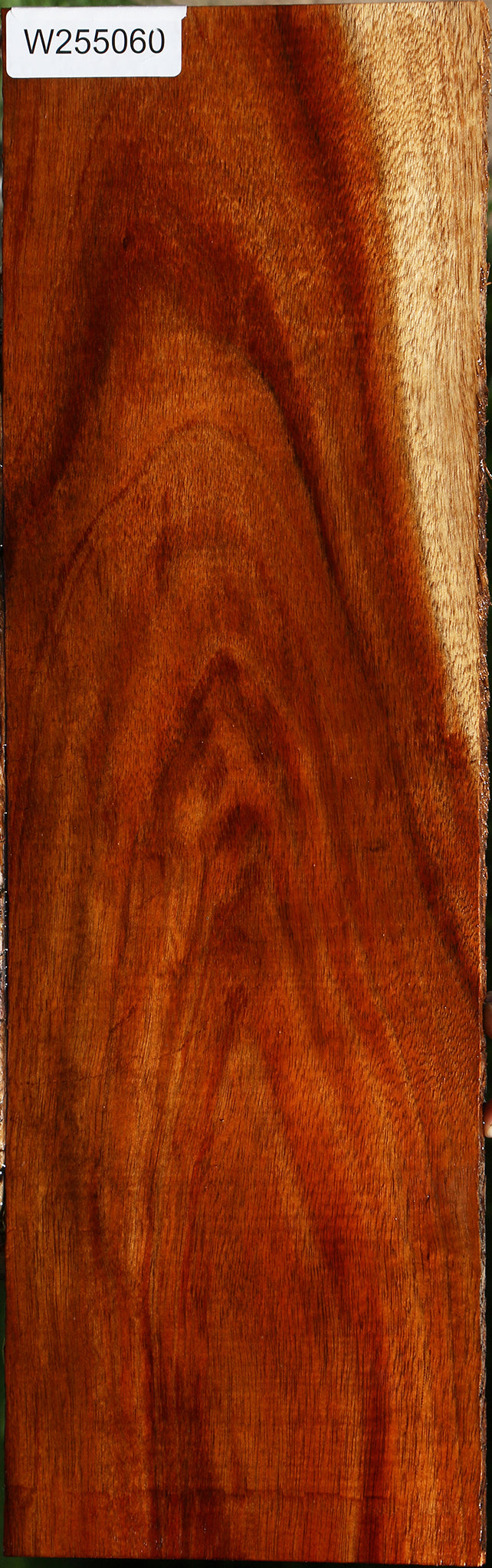 Hawaiian Koa Lumber