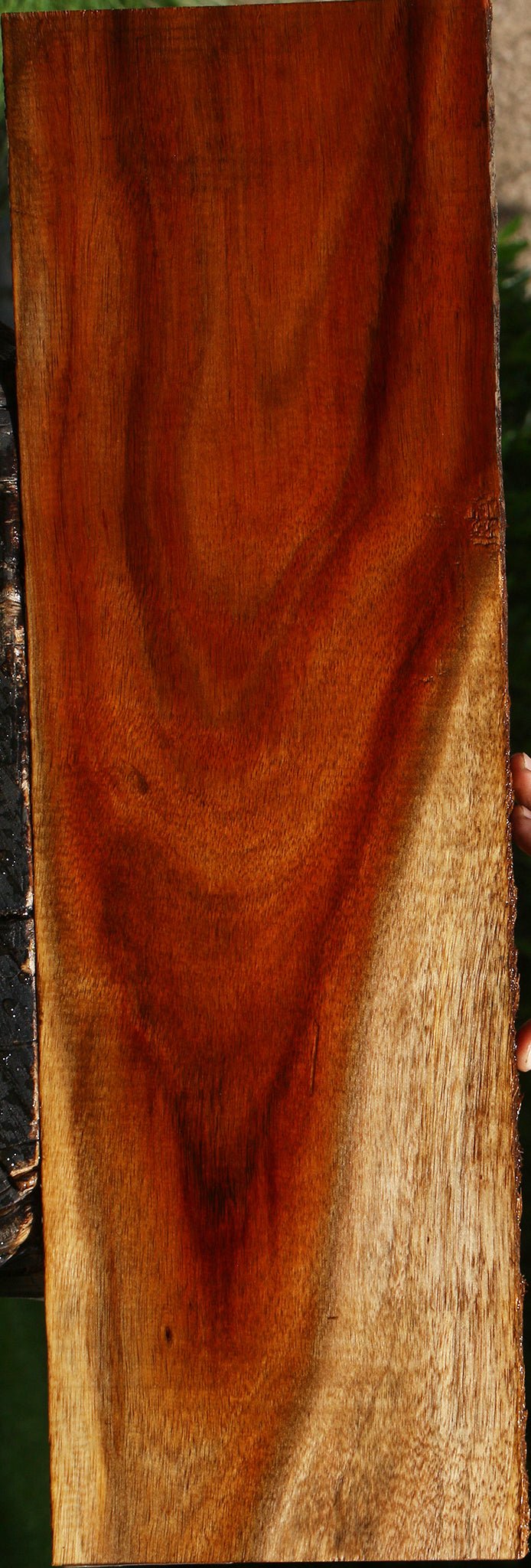 Hawaiian Koa Lumber