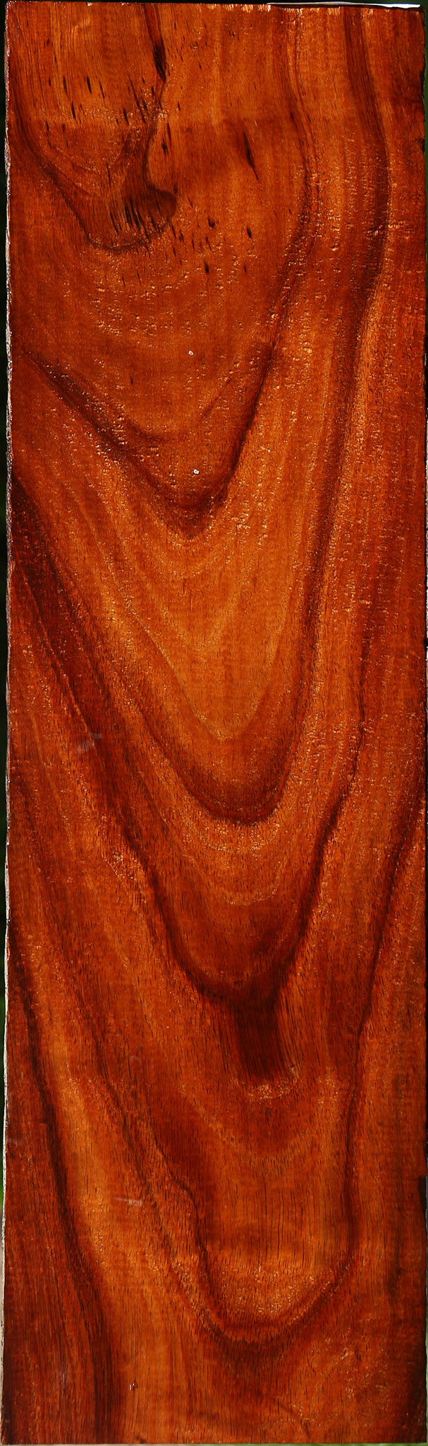 Figured Hawaiian Koa Lumber