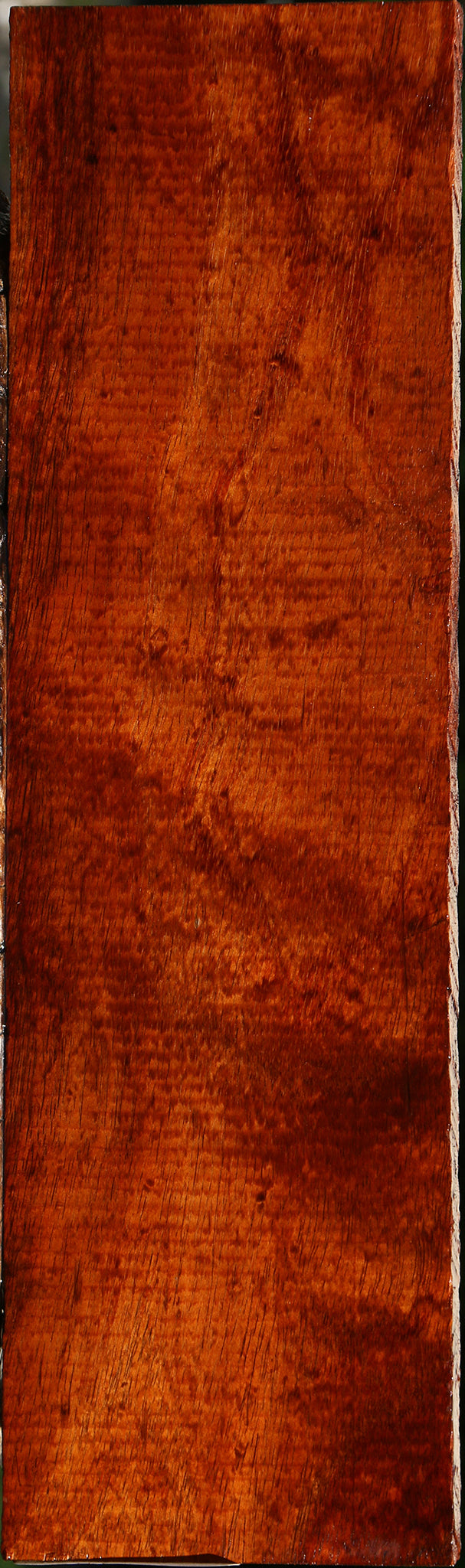 Extra Fancy Quartersawn Hawaiian Koa Lumber