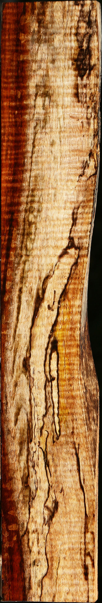 Extra Fancy Spalted Hawaiian Koa Lumber