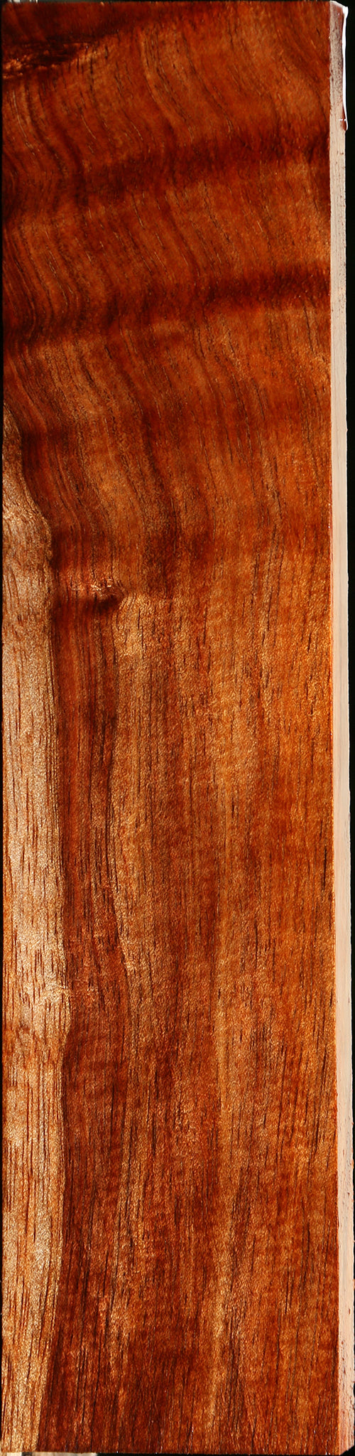 Extra Fancy Hawaiian Koa Lumber