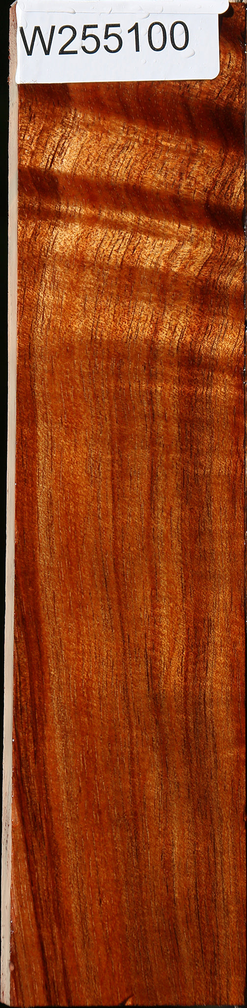 Extra Fancy Hawaiian Koa Lumber