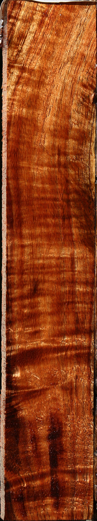 Extra Fancy Hawaiian Koa Lumber