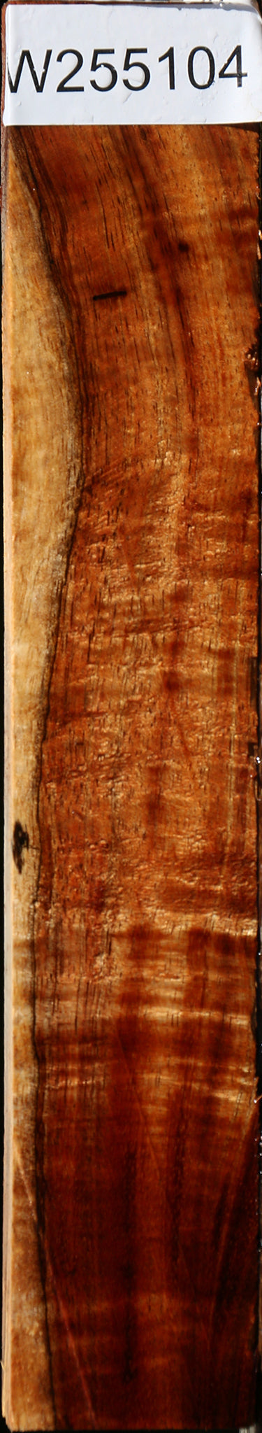 Extra Fancy Hawaiian Koa Lumber