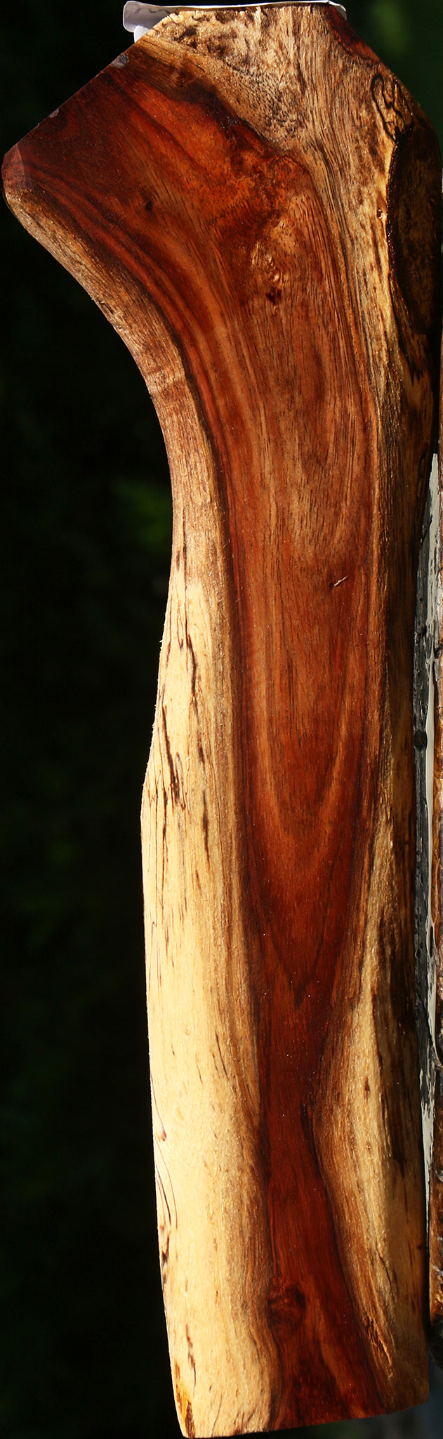 Hawaiian Koa Lumber