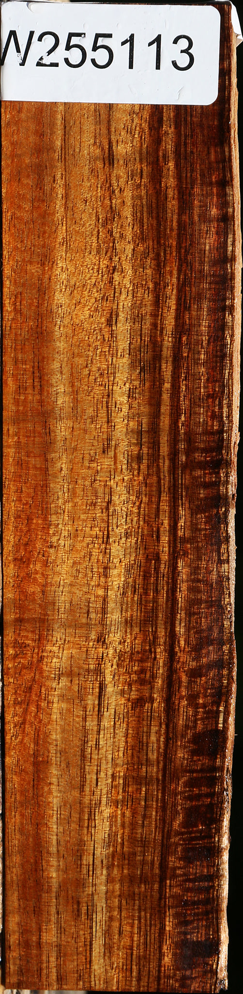 Extra Fancy Hawaiian Koa Live Edge Lumber