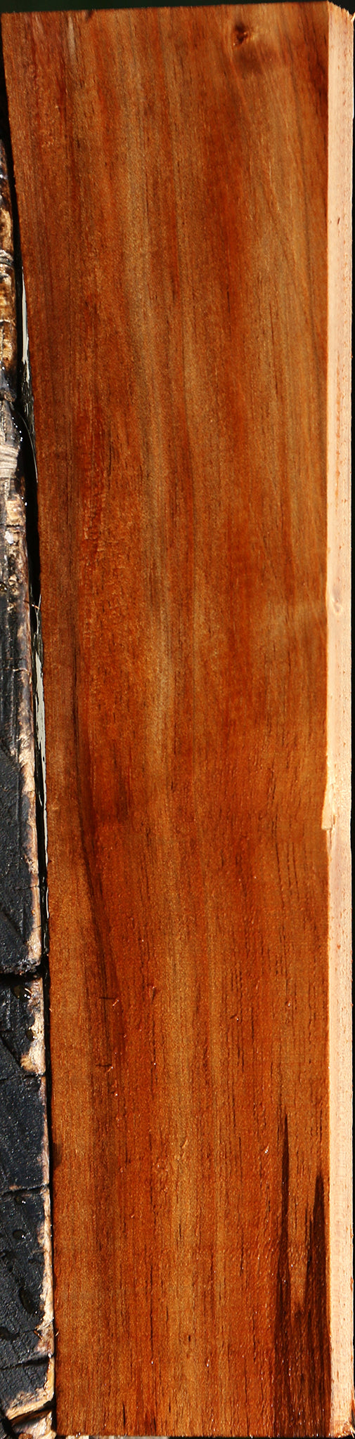 Hawaiian Koa Lumber
