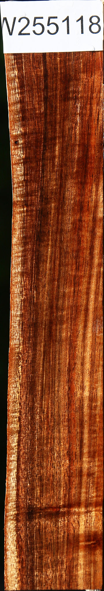 Extra Fancy Hawaiian Koa Live Edge Lumber