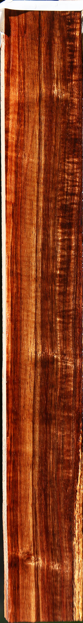 Extra Fancy Hawaiian Koa Lumber