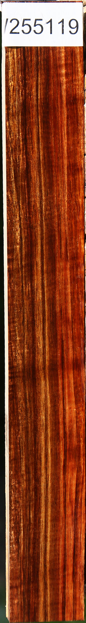 Extra Fancy Hawaiian Koa Lumber