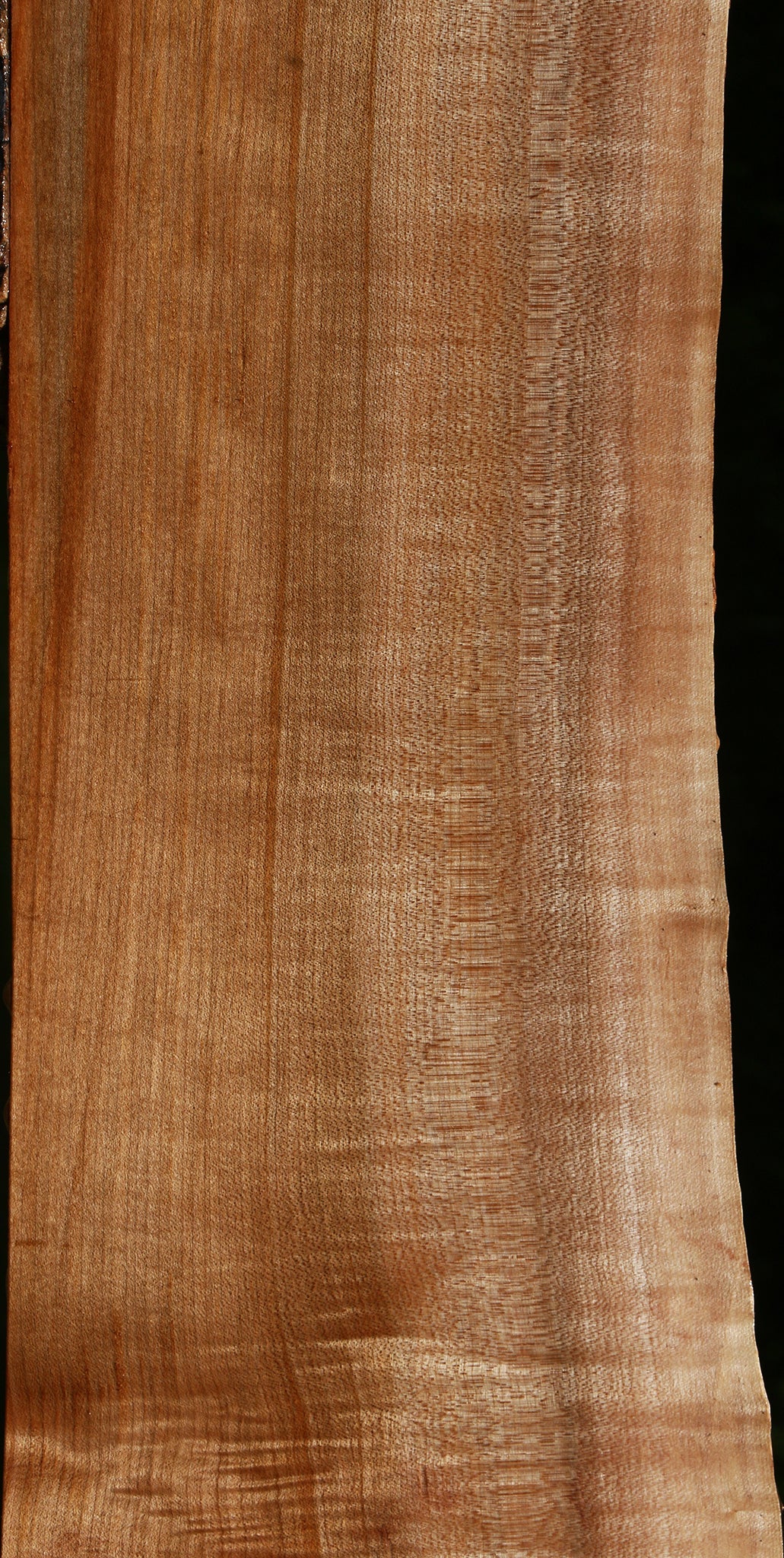 Maple Live Edge Mini Slab