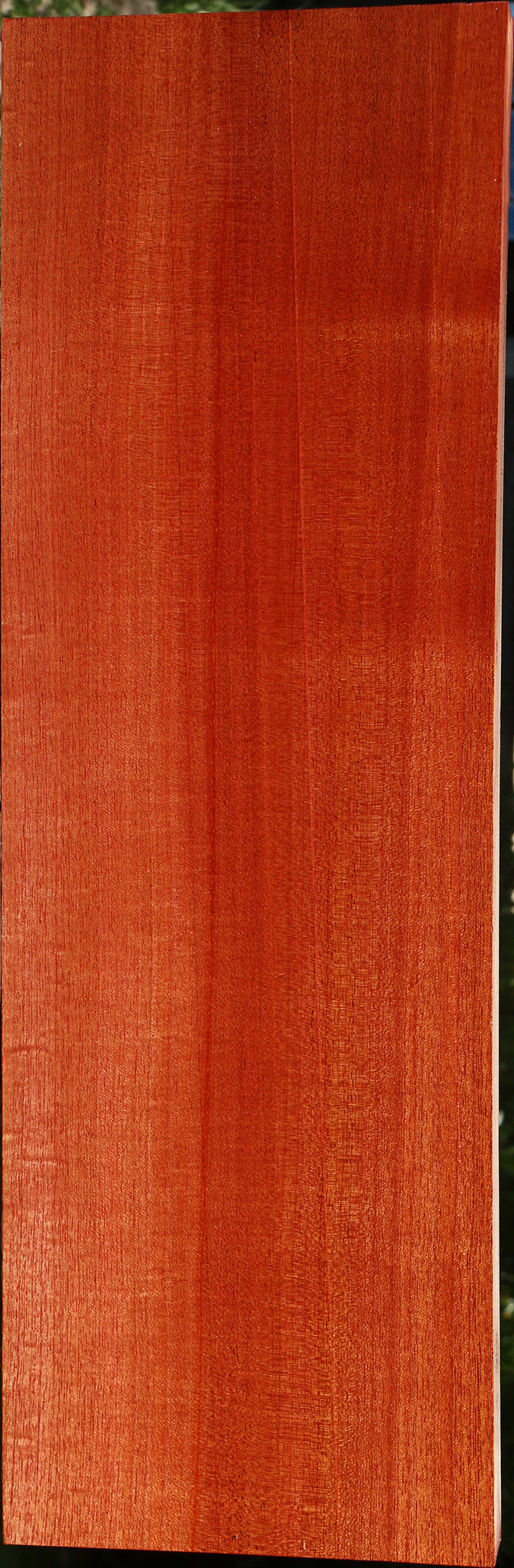 Quartersawn Brazilian Pepperwood Lumber