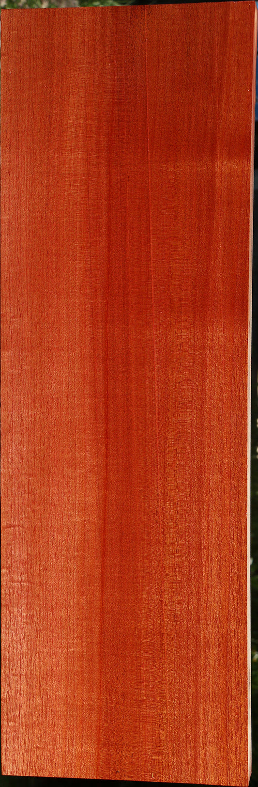 Quartersawn Brazilian Pepperwood Lumber