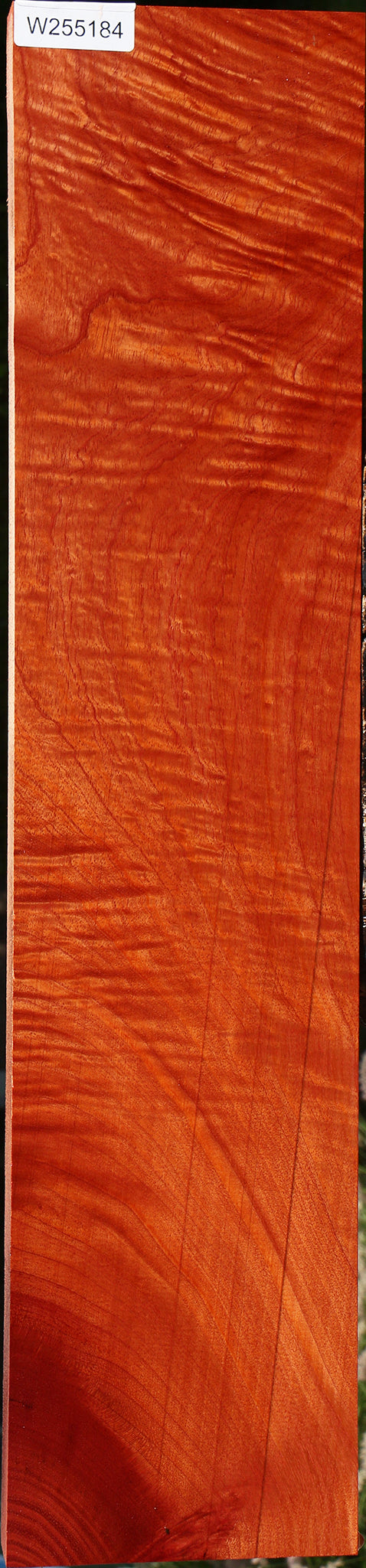 Extra Fancy Brazilian Pepperwood Lumber