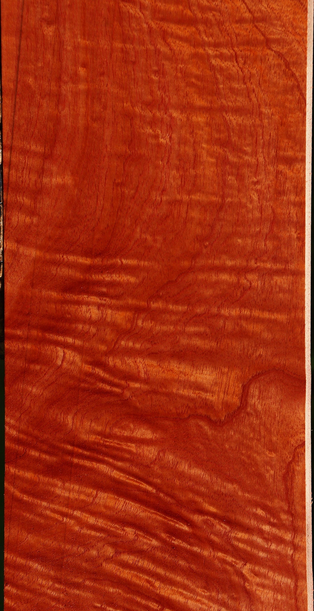 Extra Fancy Brazilian Pepperwood Lumber