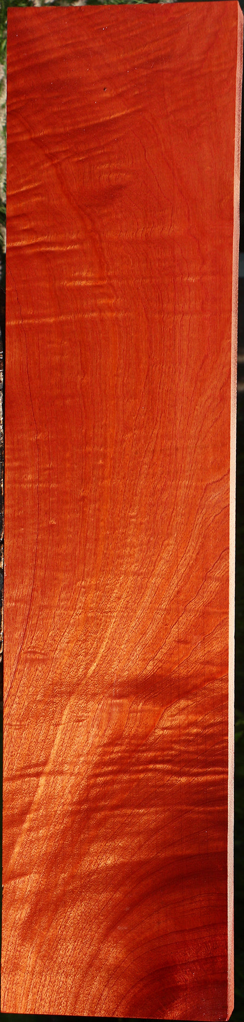 Extra Fancy Brazilian Pepperwood Lumber