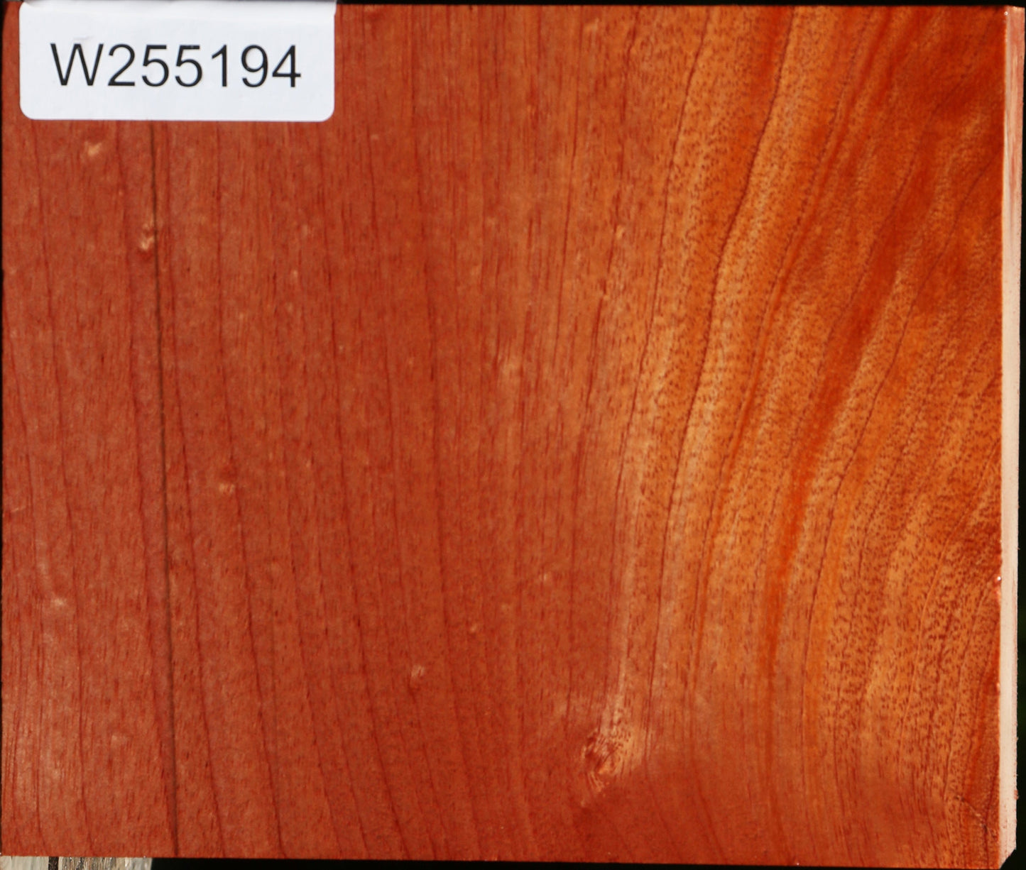 Brazilian Pepperwood Lumber