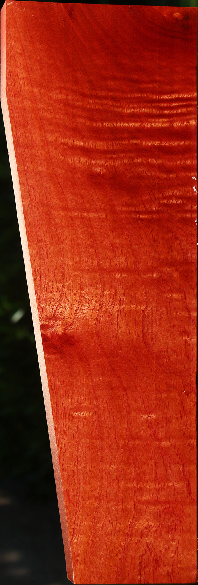 Extra Fancy Brazilian Pepperwood Lumber