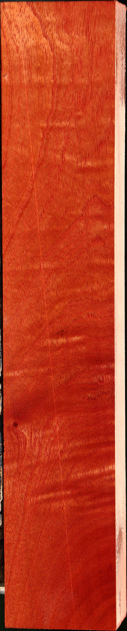 Extra Fancy Brazilian Pepperwood Lumber