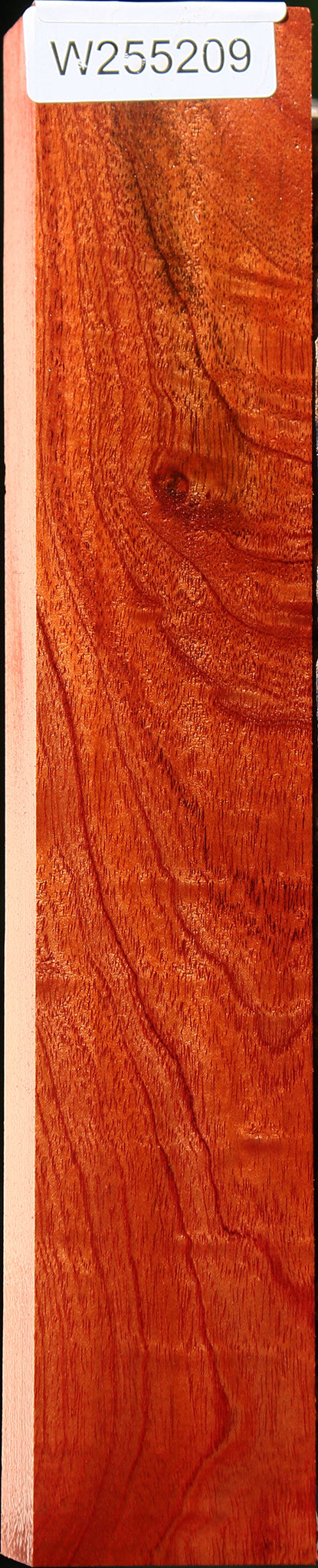 Extra Fancy Brazilian Pepperwood Lumber